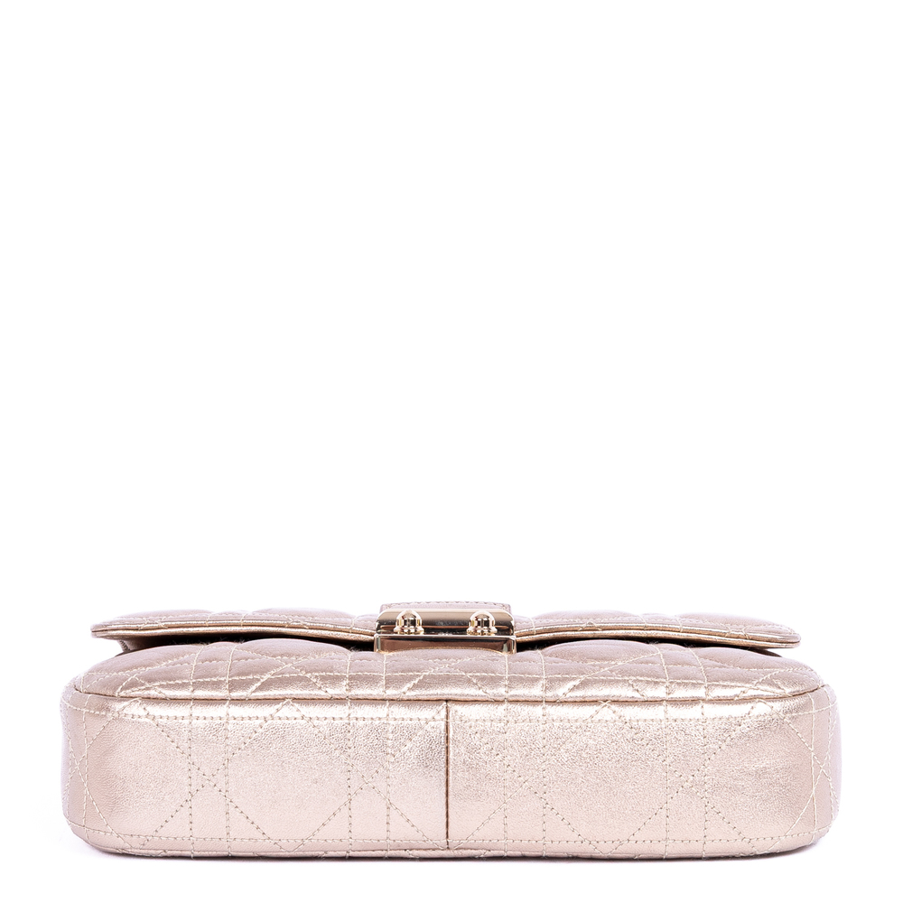 Dior Miss Dior Promenade Chain Clutch - Picture 6 of 10